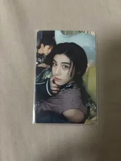 BOYNEXTDOOR イハン『19.99』General Marketトレカ