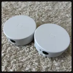 2個セット　ニンテンドー3DS NFCリーダーライター　amiibo
