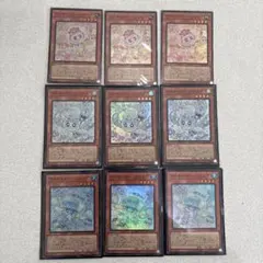 マルチャミーニャルス　マルチャミーフワロス　マルチャミープルリア　各3枚　まとめ