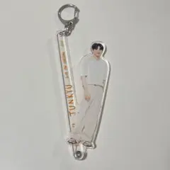 TREASURE ジュンギュ アクスタ アクリルスティック