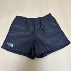 THE NORTH FACE ノースフェイス　ナイロン　ショートパンツ