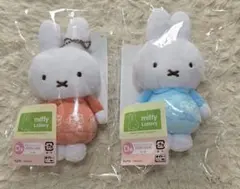 タイトーくじ ミッフィー