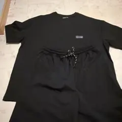 FREAK'S STORE ブラック ルームウェアセットのサムネイル
