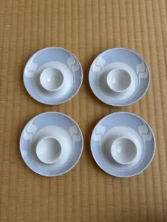 ローゼンタール（Rosenthal）アシンメトリアシリーズ　エッグスタンドのサムネイル