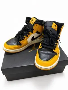 Nike Air Jordan 1 Mid 