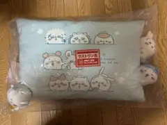 ちいかわ 一番くじ ラストワン賞