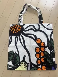 marimekko マリメッコ トートバッグ エコバッグ