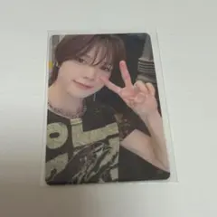 &TEAM K 青嵐 ラキドロ トレカ