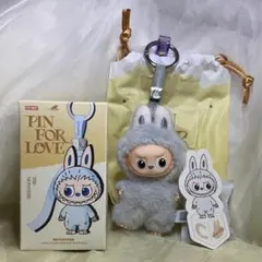 Riri様　イニシャルラブブ　C