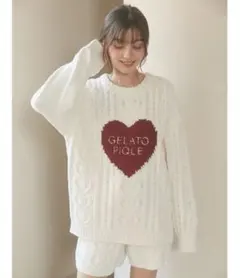 2025年最新】ジェラートピケ ハートジャガードの人気アイテム - メルカリ