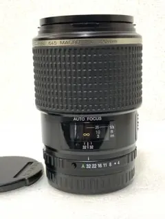2026年最新】PENTAX-A 645 MACRO 120mm F4の人気アイテム - メルカリ