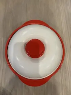 レンジメートプロ　赤