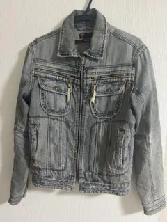 DIESEL デニムジャケット