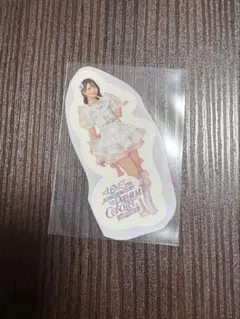 イコラブ 佐々木舞香 秋葉原CROSSカフェ ステッカー 直筆 61y6l0TIYeL._UF350,350_QL50_.jpg