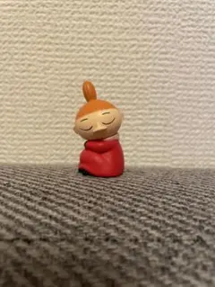 ムーミン 肩ズンFig. Part3 リトルミイ