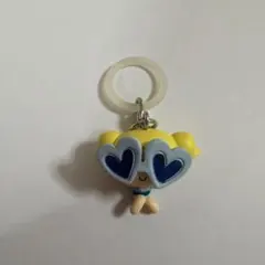 パワーパフガールズ　めじるしアクセサリー