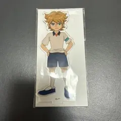 2026年最新】イナズマイレブン アクリルスタンド 選べるの人気アイテム