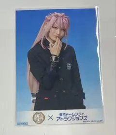 ミュージカル刀剣乱舞 千子村正