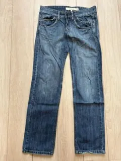 gaminerie デニムパンツ