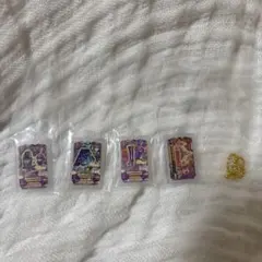 アイカツ！ グッズコレクション2 〜大スター宮いちごまつり〜 神崎美月