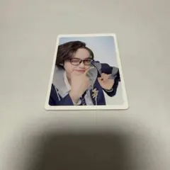 パラノイドランデブー ゲンジブ観測所限定盤　小泉光咲　トレカ