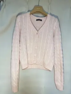 ブランディメルビル カーディガン ニット セーターbrandy melville