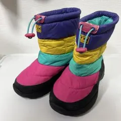 GTホーキンス　スノーブーツ　21cm