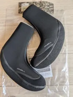 新品未使用！オニール4mm厚 アラジンソックス27cm