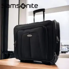 機内持ち込み可能 Samsonite サムソナイト ビジネスキャリーケース