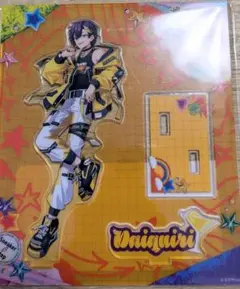 らおくん アクスタ すにすて Sneaker Step - メルカリ