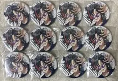 にじフェス2025 缶バッジ 魁星　12点セット　まとめ売り