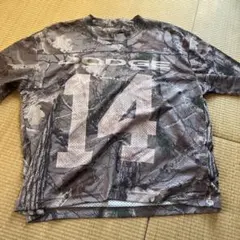 【最終値下げ】Hollister 半袖Tシャツ