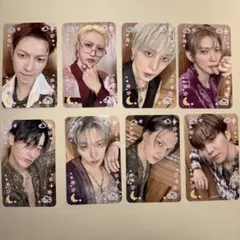 2026年最新】ateez サノク トレカの人気アイテム - メルカリ