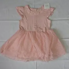 75:チュールワンピース/ベビーギャップ ザラベイビー H&M  好きにも