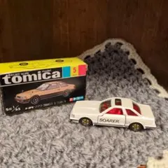 トヨタ ソアラ 2800 GT 1:20 未組立キット - メルカリ