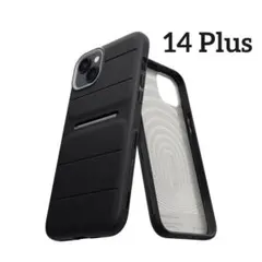 iPhone14Plus ケース TPU サンドストーン 耐久性 耐衝撃