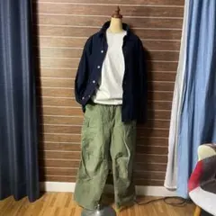 2025年最新】45rpm レディース Gジャン・デニムジャケット