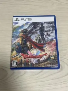 ドラゴンクエスト 1＆2 PS5