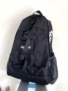 2026年最新】supreme バックパック 14ssの人気アイテム - メルカリ