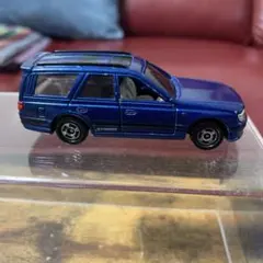 トミカ　ニッサン　ステージア　1998年　(セットのバラ売りです)