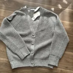 グローバルワーク カーディガン