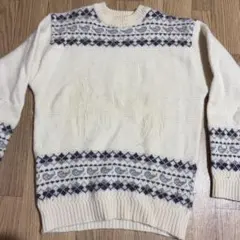 POLO RALPH LAUREN セーター