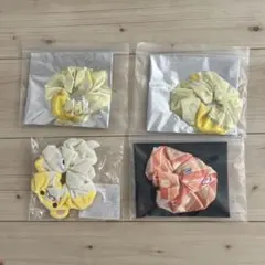 ストぷり　ヘアアクセサリー　バラ売り