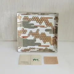 マテ茶カップ 牛角 部分的模様木製茶道具 パラグアイデザイン - メルカリ