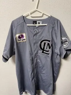 千葉ロッテマリーンズ「ALL FOR CHIBA」山口航輝 51