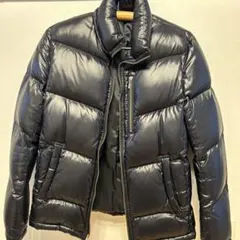【美品】MICHEL KLEIN ダウンジャケット
