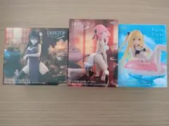 2025年最新】to loveる-とらぶる-ダークネス フィギュアの人気アイテム