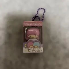 サンリオチョコボックス ララのサムネイル
