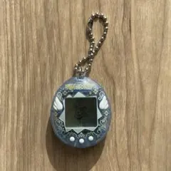 Original Tamagotchi Angel Sky たまごっち GEN3