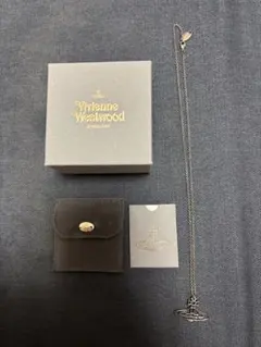 viviennewestwood バスレリーフ ネックレス 82-1002-2A - メルカリ